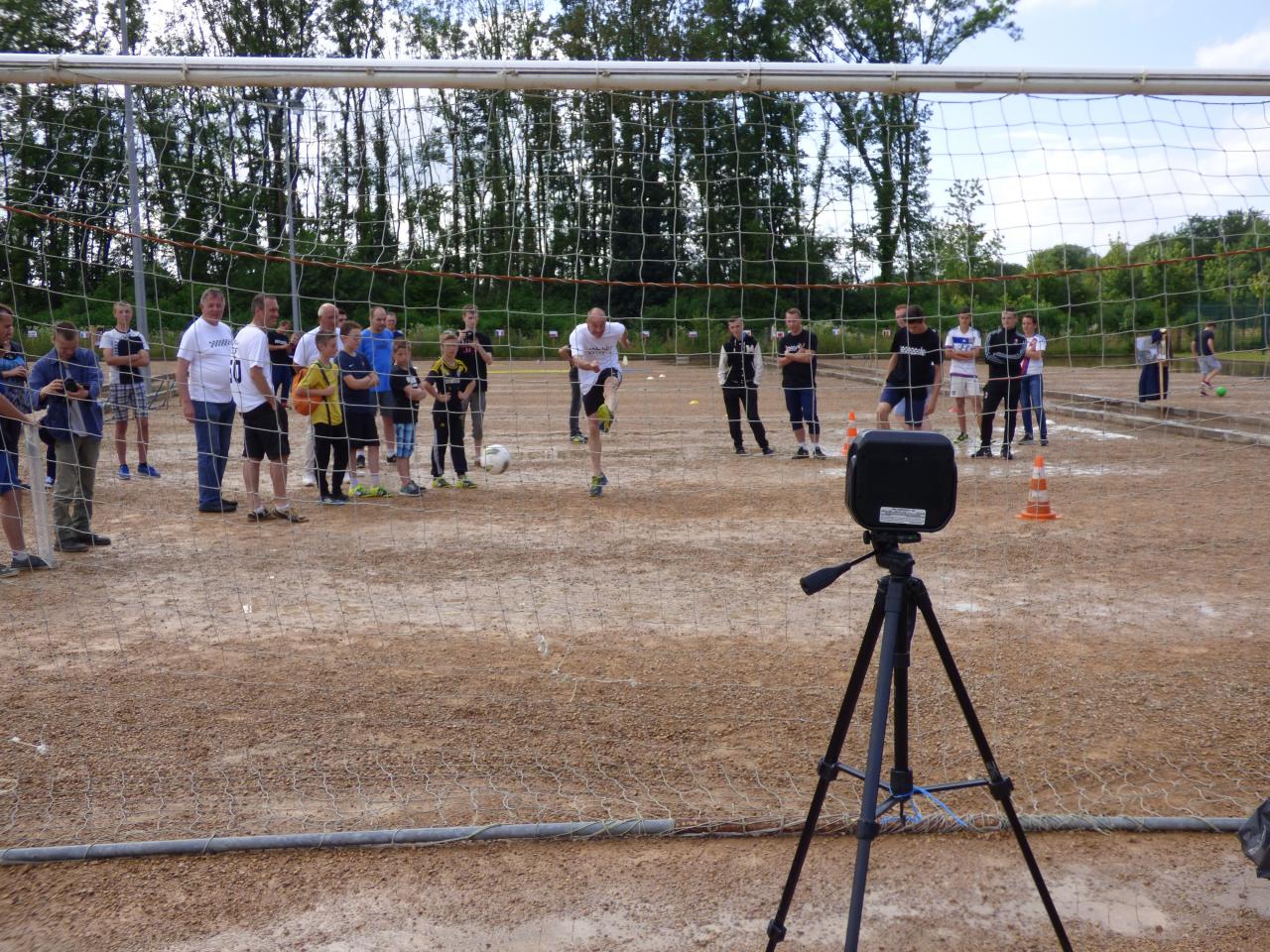 Les 50 ans du CCSVA