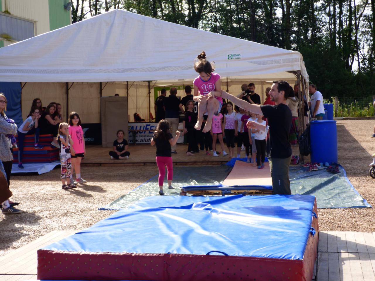 Les 50 ans du CCSVA