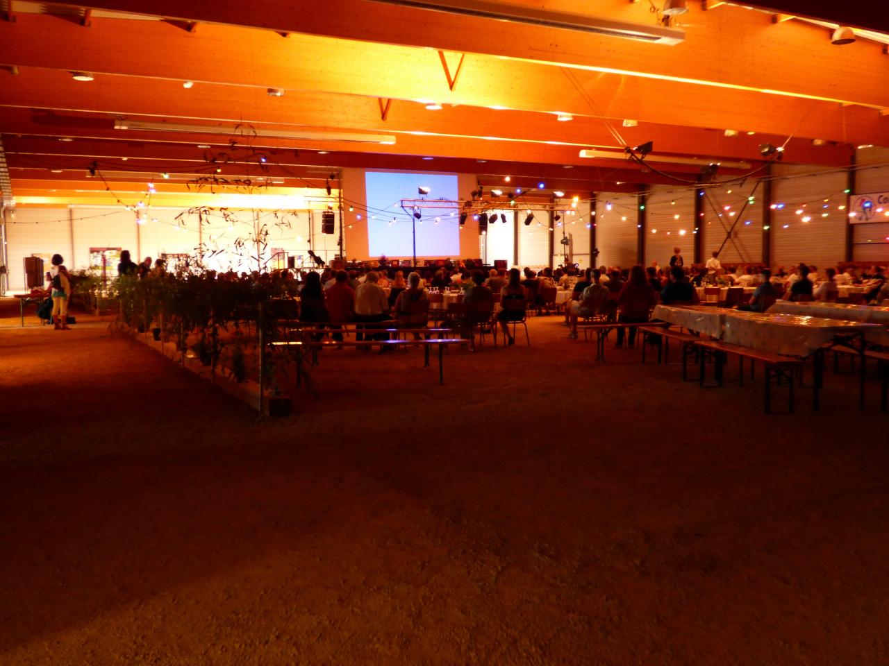 Les 50 ans du CCSVA