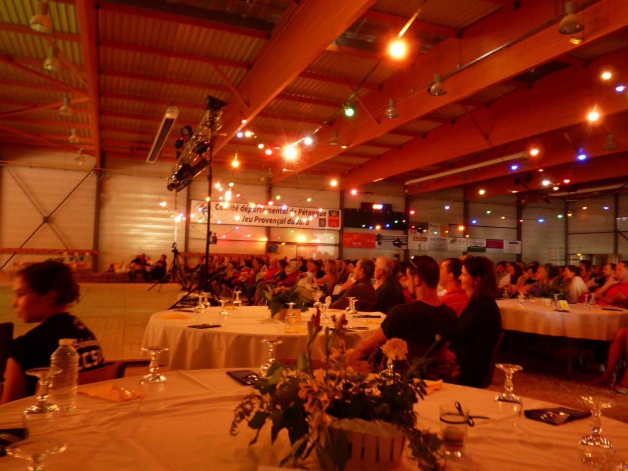 Les 50 ans du CCSVA