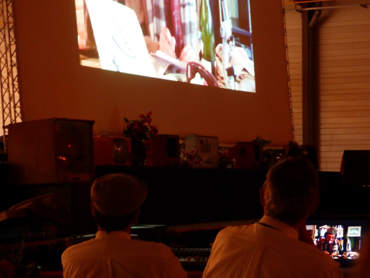 Les 50 ans du CCSVA