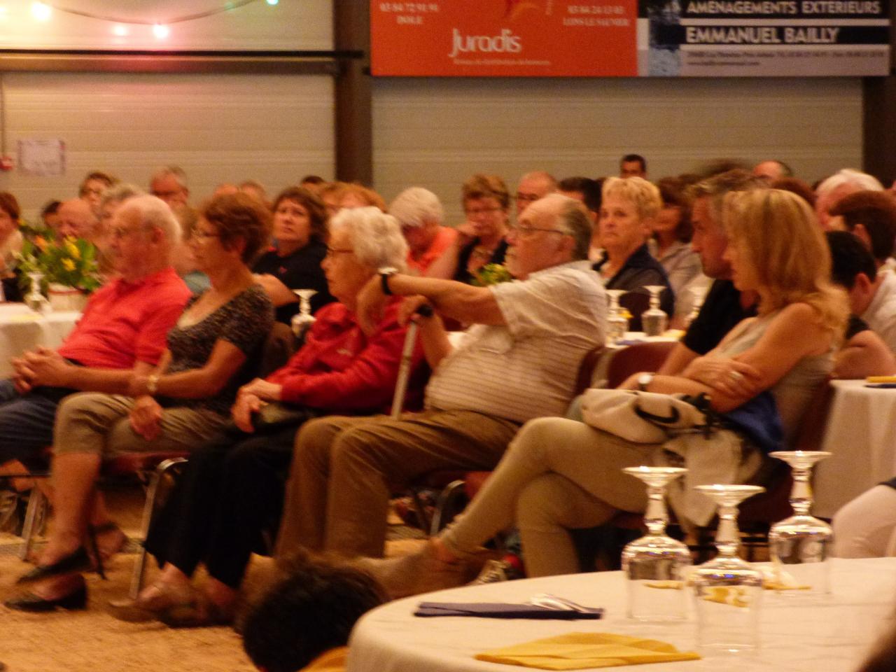 Les 50 ans du CCSVA