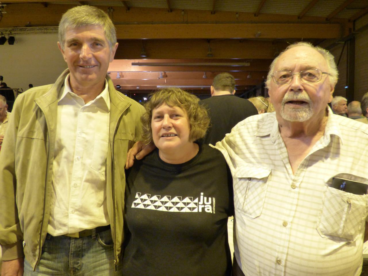 Les 50 ans du CCSVA