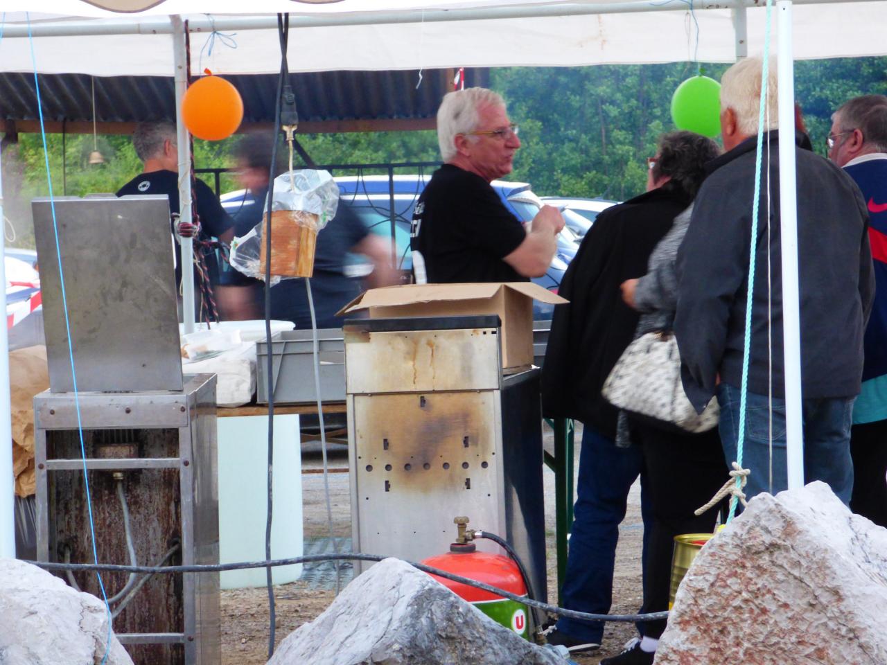 Les 50 ans du CCSVA