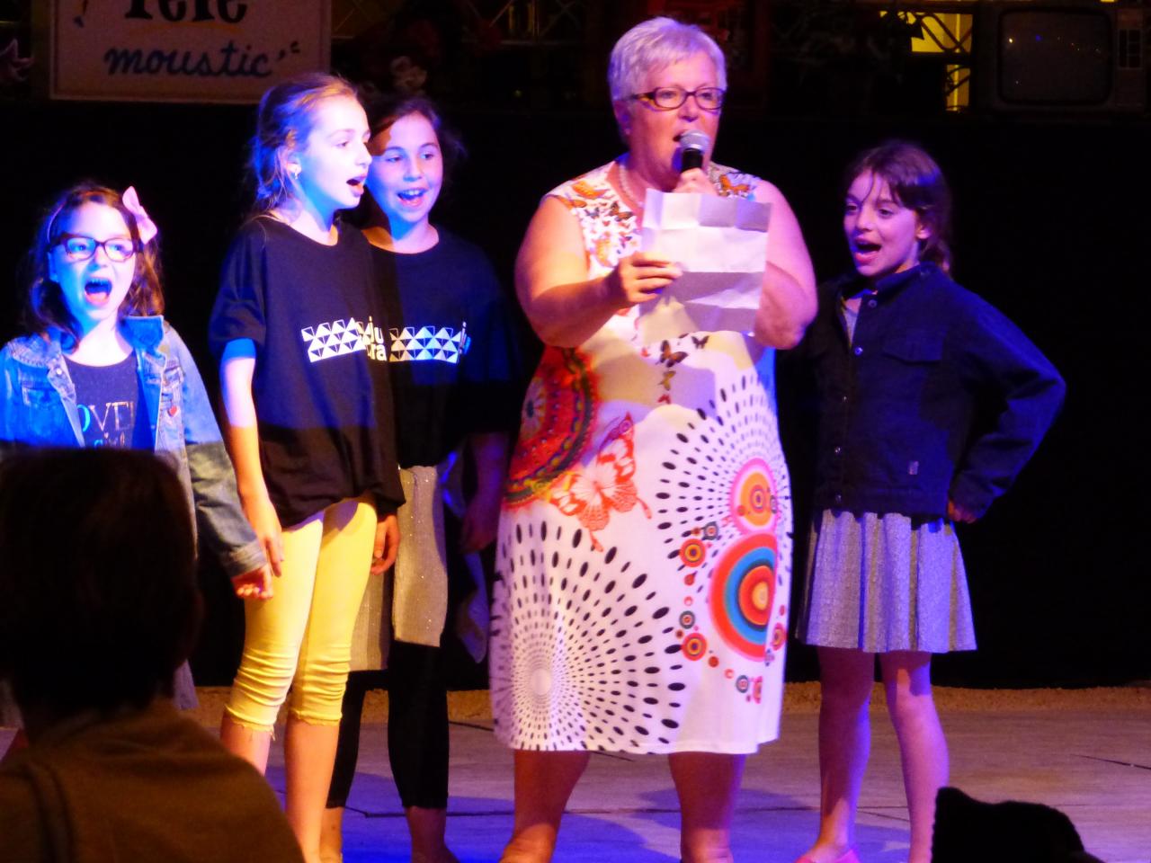 Les 50 ans du CCSVA