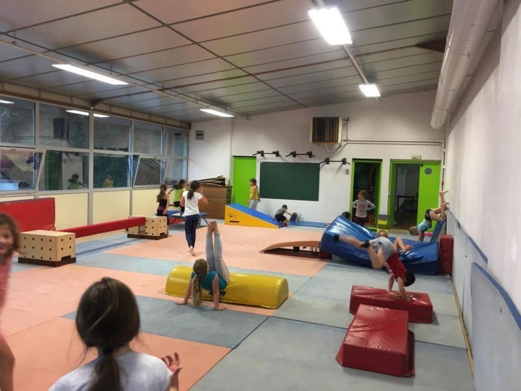 Baby gym3