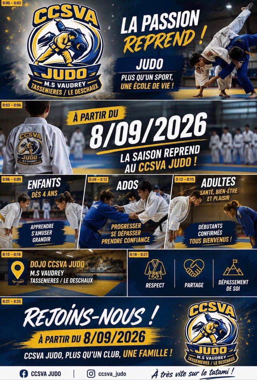 Judo
